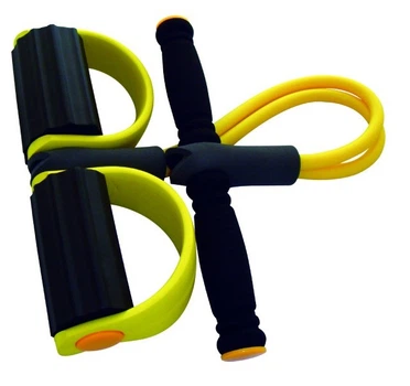 Експандер для фітнесу Jocca Stretch Resitance Tube 6166C (8435253537836)