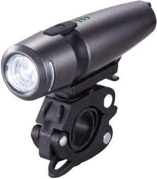 Лампа ExtraDigital Bicycle Front Light 300lm LED (9990001081492