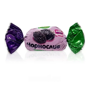 Конфеты Amanti «Чернослив глазированный», 1 кг