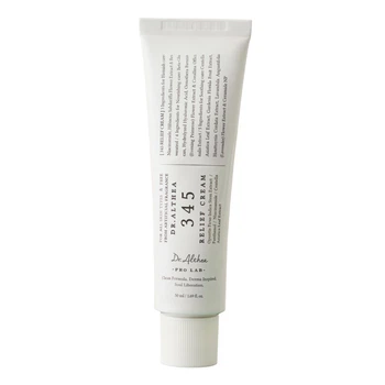 Відновлюючий крем для обличчя Dr.Althea Resveratrol 345 Intensive Repair Cream Pro Lab 50 мл 8809447251394