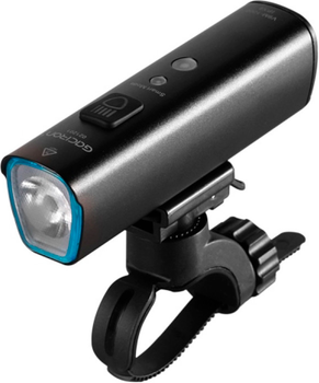 Лампа Gaciron Bicycle Front Light 1200lm LED (6971047240060)