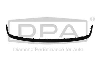 Облицювання бампера DPA (88070039802)