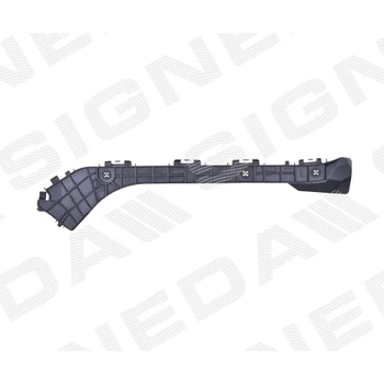 Кронштейн бампера Signeda (PTY43437AL)