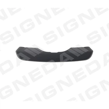 Спойлер бампера Signeda (PBM05084VA)