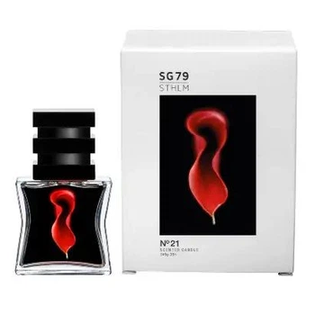 SG79 STHLM Парфумована вода №21 Red Eau de Parfum, 15 мл