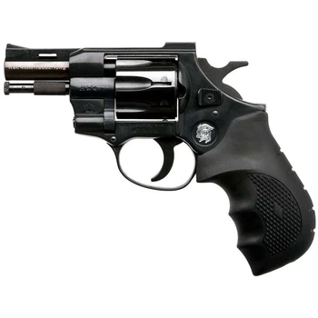 Револьвер під патрон флобера Weihrauch HW4, кал.4, 2,5" Combat grip