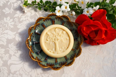 Мыло с молоком верблюдицы Natur Savon