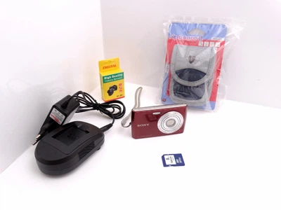 Фотоаппарат Sony Cyber-Shot DSC-W510 12.1Мп (б/у)