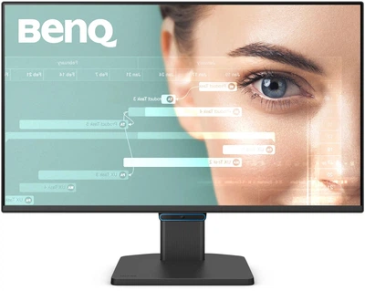 Монитор 23.8" BenQ GW2490C (9H.LNKLB.QBE)