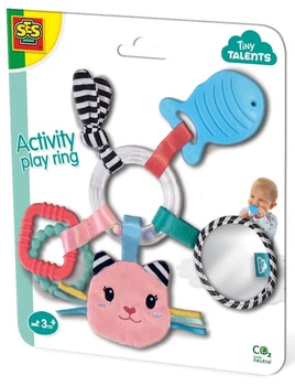 Сенсорне коло Ses Creative для розваг 13124 31241 (8710341131241)