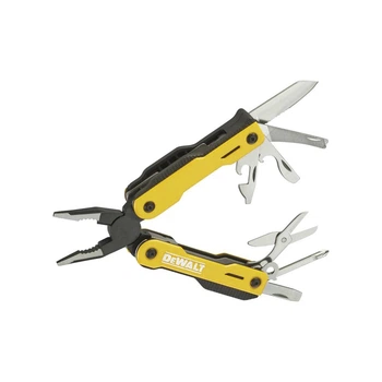 DeWALT Мультитул DeWALT, 16 елементів, L=100 мм