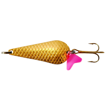 Блесна колебалка CONDOR FISHING 6гр 45мм #03 (8133_6_03)