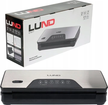 Вакуумний пакувальник Lund 67877
