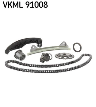 Комплект ланцюг + натягувач TOYOTA AYGO (_B1_) 2005-2016р.
