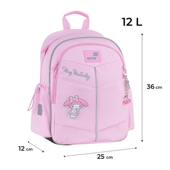 Рюкзак Kite Education HK26-771S My Melody
