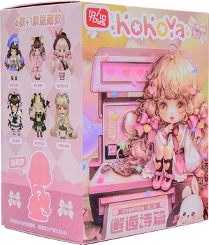 Колекційна фігурка 10/10 Toys Kokoya A Poem of Encounter (QWP050)