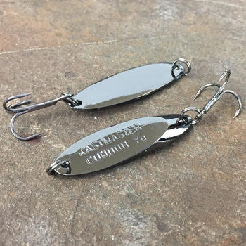Блесна Кастмастер CONDOR FISHING 7гр 40мм #10 (1103_7_10)