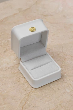 Коробочка для украшений (Box 86) 5,7x5.7 см