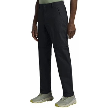 Штани PICO TRAIL ZIP OFF PANTS M Jack Wolfskin A63905_6350 54 Сірий (4064886459457)