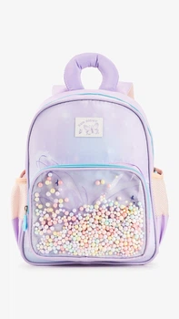 Рюкзак дошкольный для девочки 26-100 Фиолетовый shop (2000999465413)