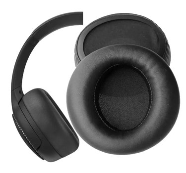 Амбушюры для наушников Panasonic RB-M300B, M500B, M700B BE/BGE/BGE-K black черные