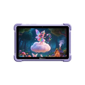 Планшет Blackview Tab Link 1 Kids 8.68 4/64GB WiFi Dreamy Purple (6931548325727)