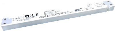Zasilacz GLP LED PSU 24 V 75 W 3.125 A CV (GTPC-75-24-S)