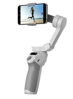 Стабілізатор відеозйомки DJI Osmo Mobile SE