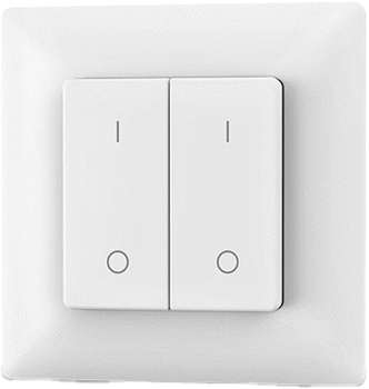 Kontroler Skydance PF1-2 RF Remote (9990001084523)