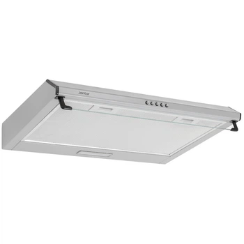 Вытяжка кухонная плоская JANTAR PHT I LED 50 SV