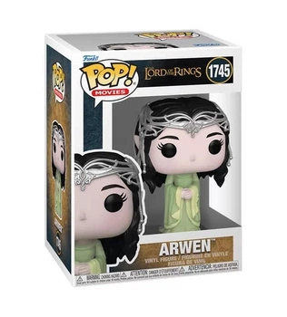 Ігрова фігурка FUNKO POP! серії "Володар перснів" S8 - АРВЕН