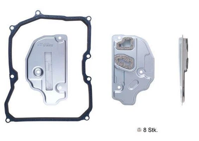 Фильтр АКПП AUDI A3 (8P1) / AUDI TT (8N9) / VW GOLF (1K1) / VW JETTA (1K2) 1998-2022 г.