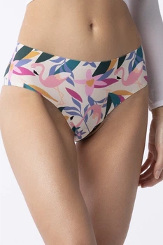 Сліпи бікіні жіночі Julimex FLAMINGO SIMPLE CLASSIC XL