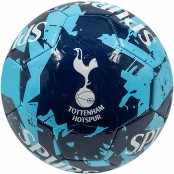 Футбольний м’яч Tottenham Spurs Graffiti розмір 5 Синій (5037970098824)