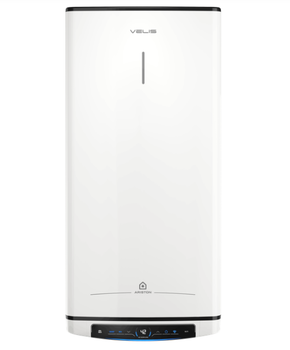 Практичний Бойлер Ariston VELIS PRO DRY WIFI 50 EU сухой ТЭН 50 л, белый