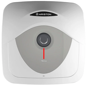 Бойлер Ariston ANDRIS RS 15U/3 15 л под мойкой белый