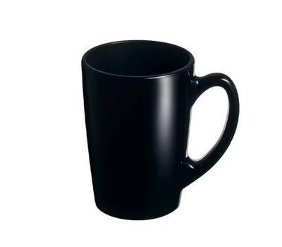 Чашка Luminarc New Morning BLACK Q4779 (320мл)