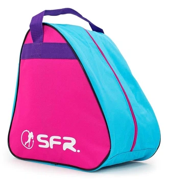 Сумка для роликов SFR Vision Skate Bag Pink (smj855)