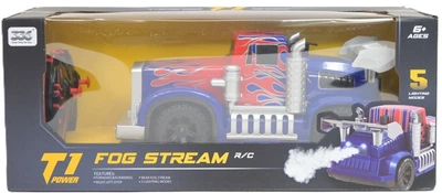 Вантажівка на радіокеруванні Madej Fog Stream 013235 (5903631495618)