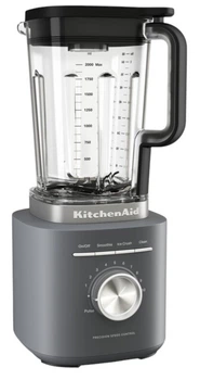Блендер KitchenAid Pure Power 5KSB2073EDG Сірий