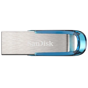 Флеш-накопитель SanDisk USB3 128GB (SDCZ73-128G-G46B)