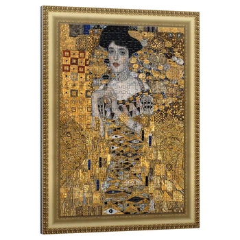 Пазлы Trefl Art Густав Климт Адель Блох-Бауэр 500 эл (75435)