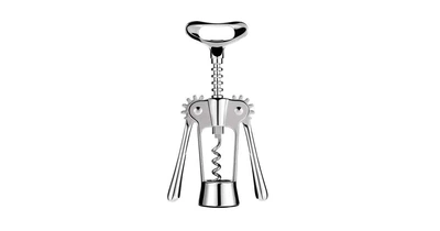 Штопор бабочка Berlinger Haus Black Silver Collection (BH-7611)