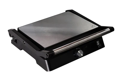 Электрогриль Berlinger Haus Black Silver Collection 2000 Вт (BH-9136)