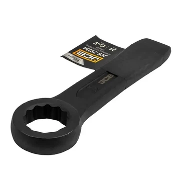 Ключ накидний ударний 34 мм JCB Tools JCB-79334