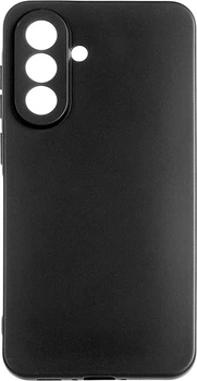 Чохол для смартфона ColorWay TPU matt для Samsung Galaxy A37 Black (CW-CTMSGA376-BK)