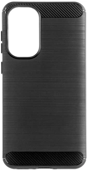 Чохол для смартфона Samsung Galaxy A37 ColorWay TPU Carbon Black (CW-CTCbSGA376-BK)