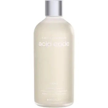 Тоник для лица Кислотный пилинг Acid Code medium 100 мл Robeauty