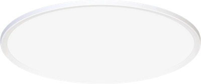 Стельовий світильник Moes Wi-Fi Білий (WCL-TD25-RCW-Y-WHMS)