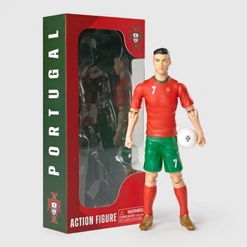 Фигурка Portugal Sockers 20 см – Роналду